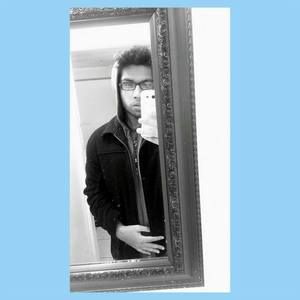 Meet your Posher, Adeeb